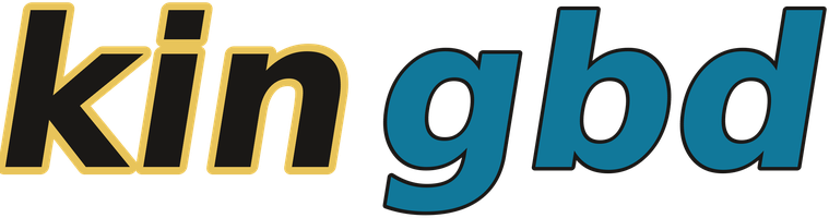 kingbd logo