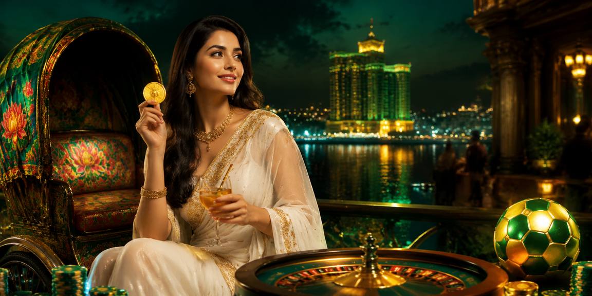 kingbd ম্যাজিক মিরর স্লট